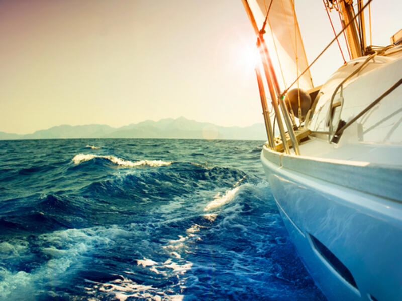 Demand is rising as prices of newbuild superyachts become more sensible compared to numbers six years ago, 