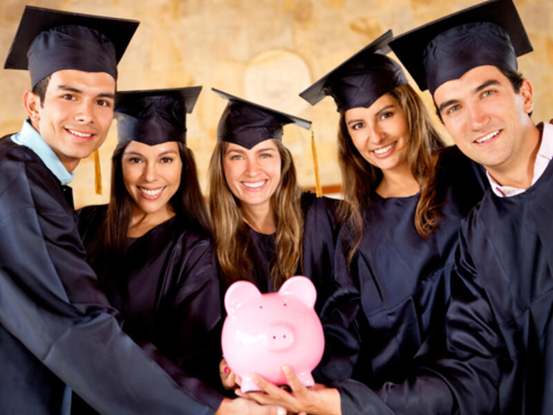 Social inequality and an unequal playing field can translate into a generation’s worth of lost dreams, and sometimes a lack of finances is the only thing standing between the youth and their dreams. 