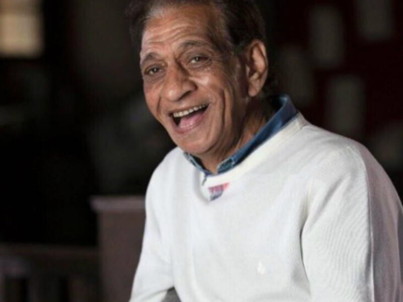 Actress Sherry Adel accused producer Mohamed Al Sobki of asking her for revealing arousing pictures