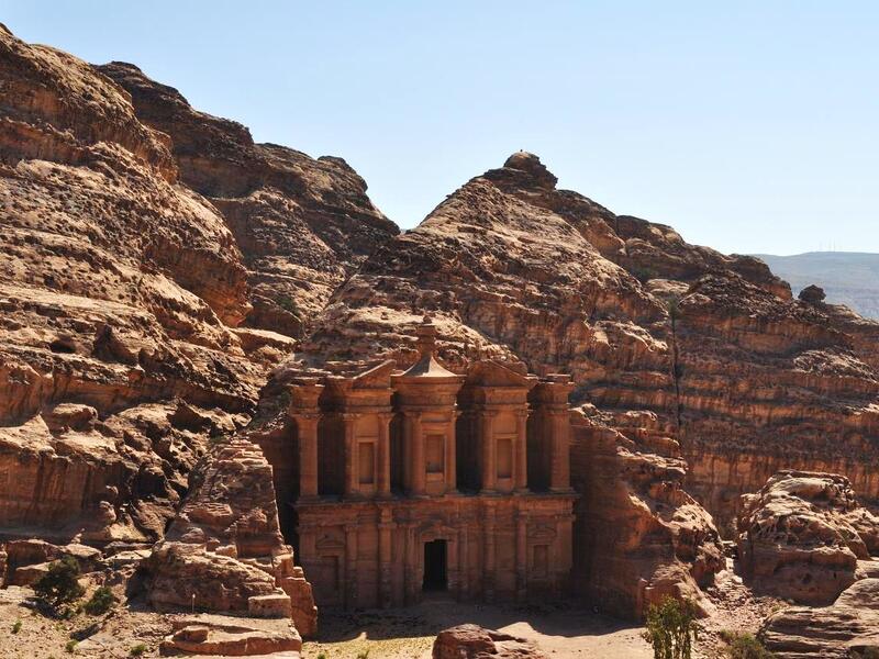 petra 