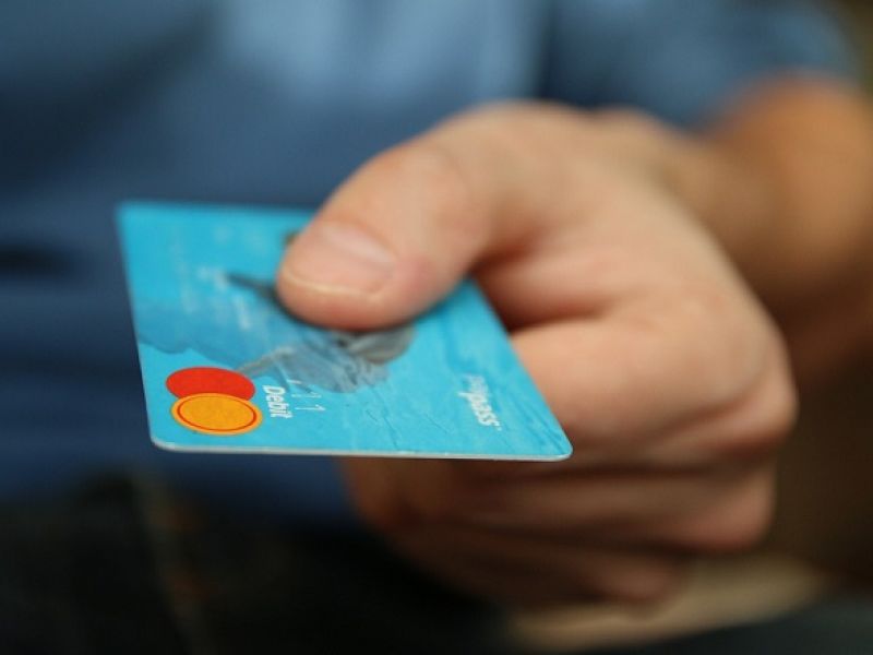 Is it the right credit card for you? Ask yourself these questions. (File photo)  