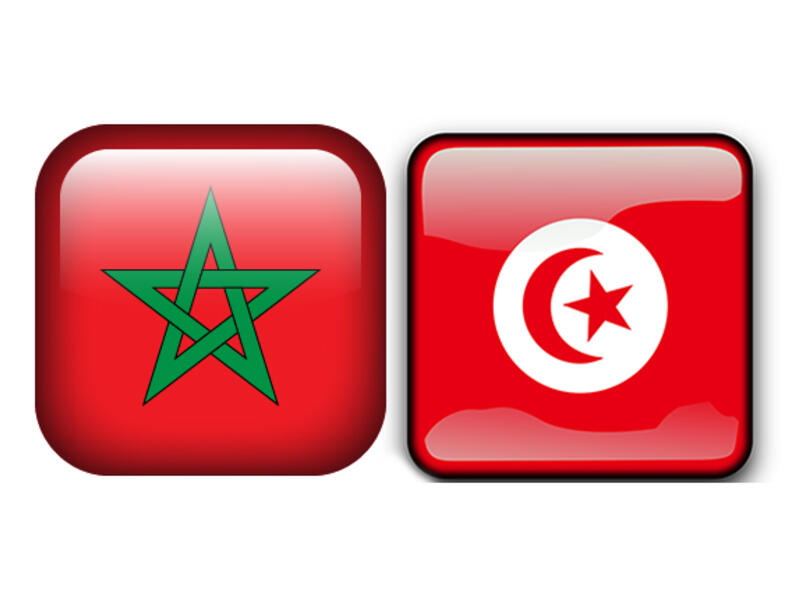 Tunisia and Morocco are building their economic partnership. (Al Bawaba)