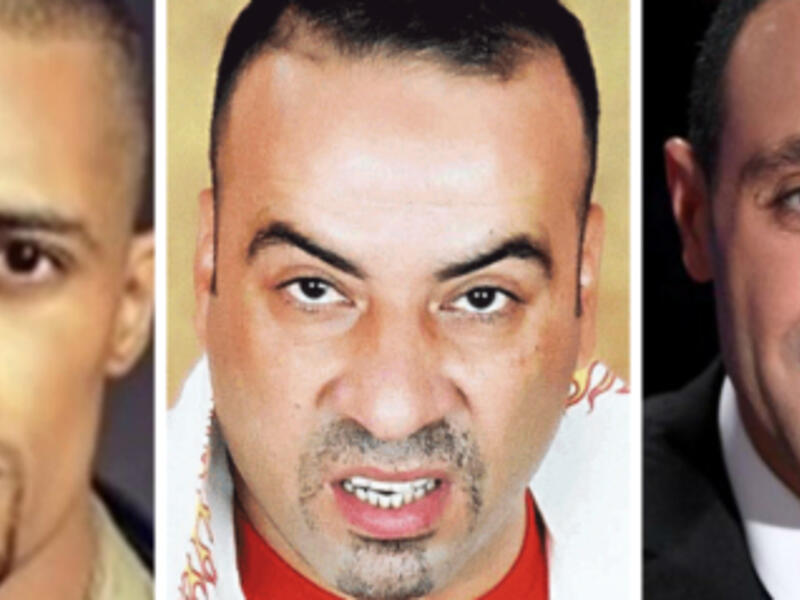 الكنز: فلم يضم أكبر عدد من النجوم حيث مثل به أحمد السقا ليحل محله محمد سعد ويشاركهم محمد رمضان فيما تشارك هند صبري وروبي البطولة النسوية