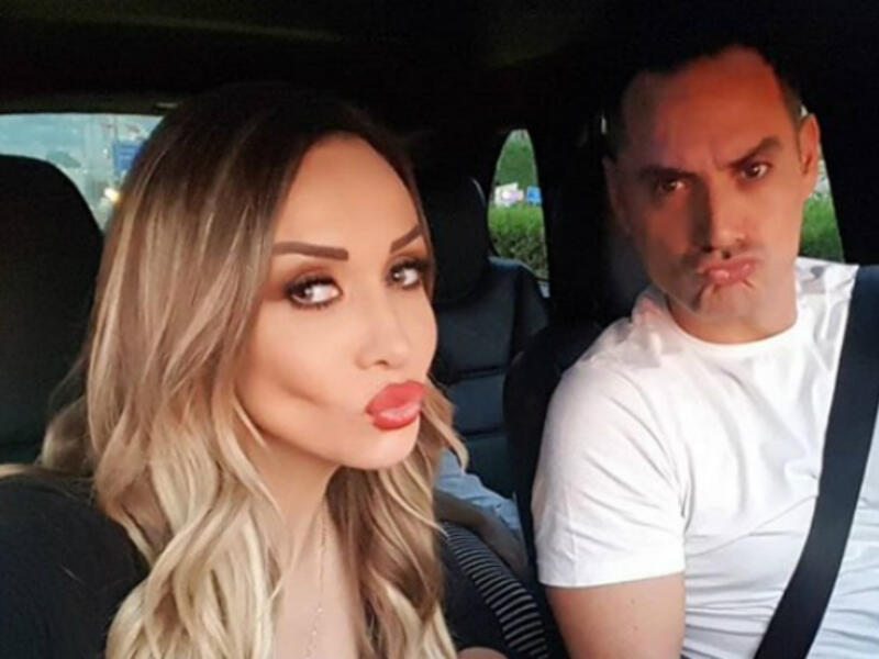 We cant get enough of this power couples pictures