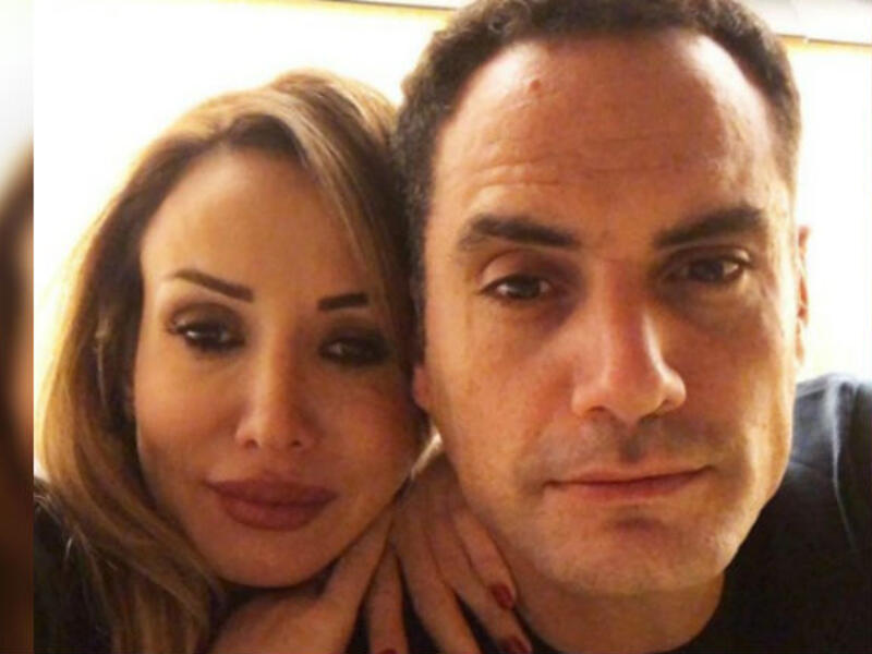 We cant get enough of this power couples pictures