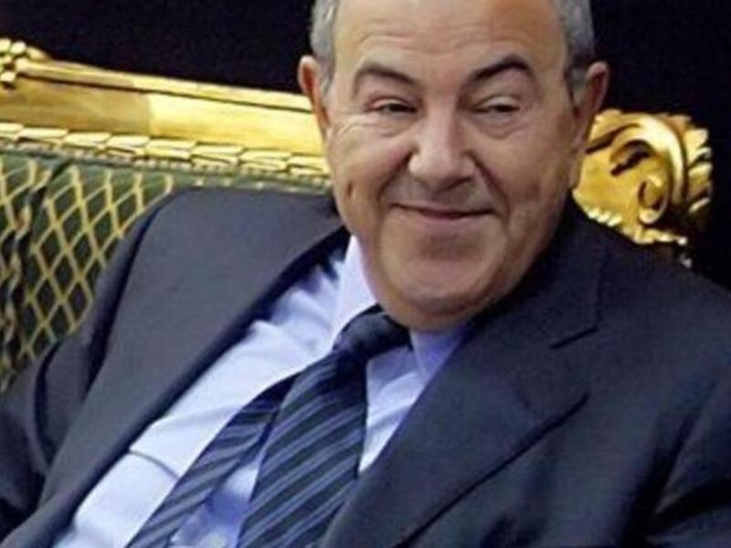 Allawi