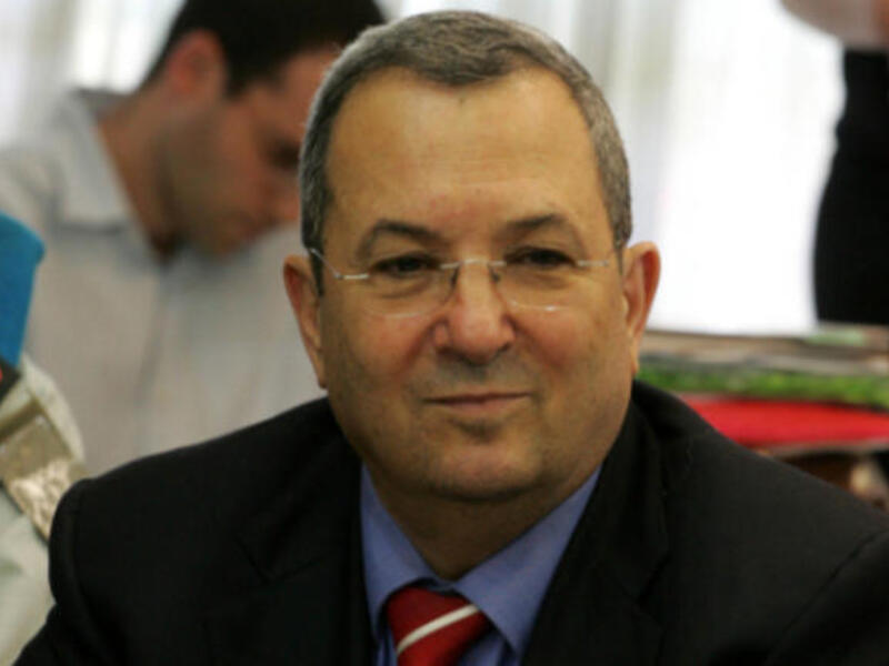 Barak