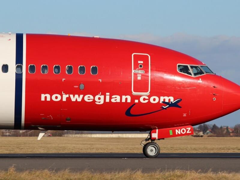 A combined fare on the Stockholm-Dubai route under the carrier will cost as little as $270, according to its website. (Shutterstock)
