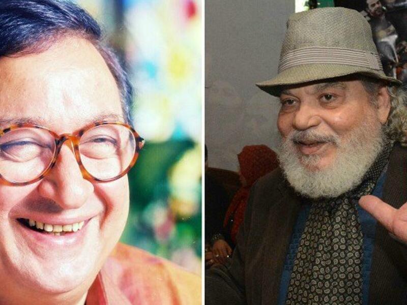 Egypt loses another legendary actor: Ali Hasanain dies aged 76. (Tahrir News)