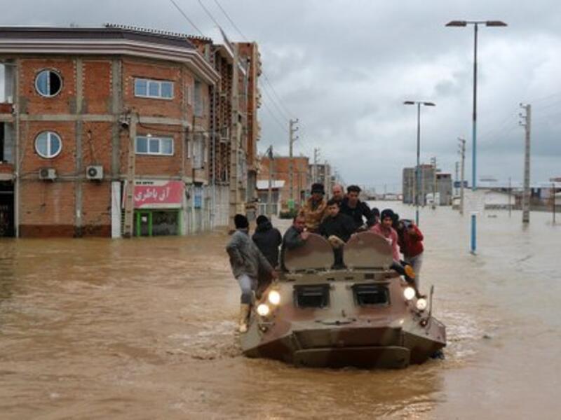 It’s a disgrace for both governments who claim to care for the Iranian people (Twitter)