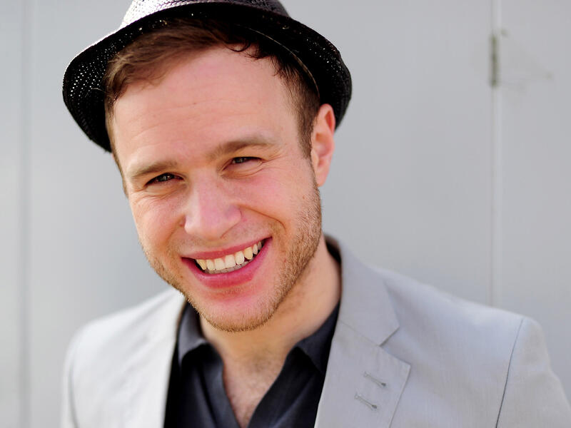 Olly Murs is a Taurus! (keywordsuggest.org)