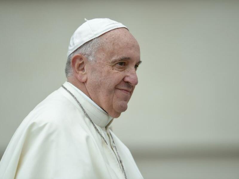 In a recent visit to Yerevan, Pope Francis directly condemned the Armenian Genocide, leading to a diplomatic spat with Turkey. (AFP/File)