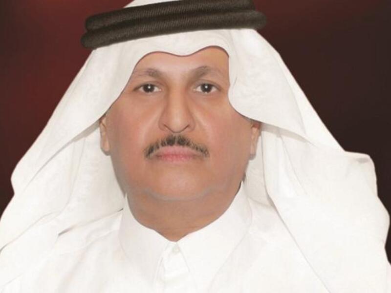 Ezdan Group Chairman, HE Sheikh Thani bin Abdullah Al Thani