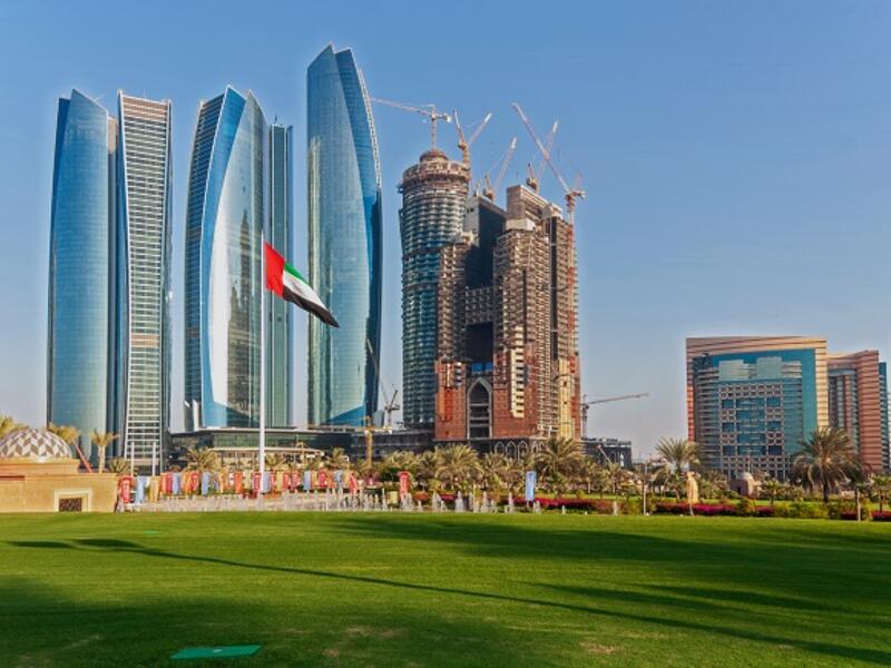 Using innovative materials in development projects helps reduce projects costs. (Shutterstock)