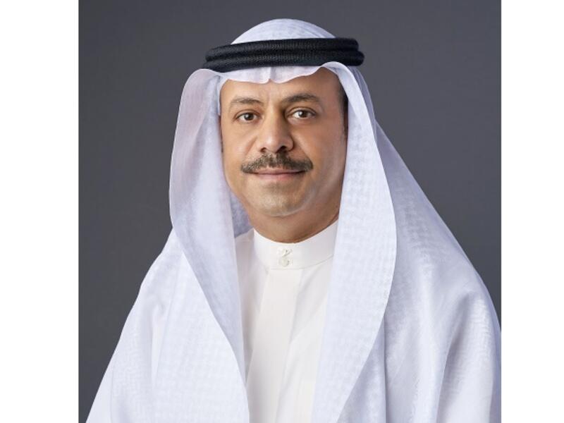 Atif A. Abdulmalik, Arcapita’s Chief Executive Officer