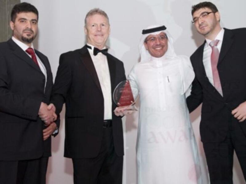 Best Large OSP, Smart Link KSA
