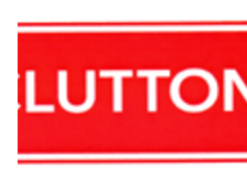 Cluttons