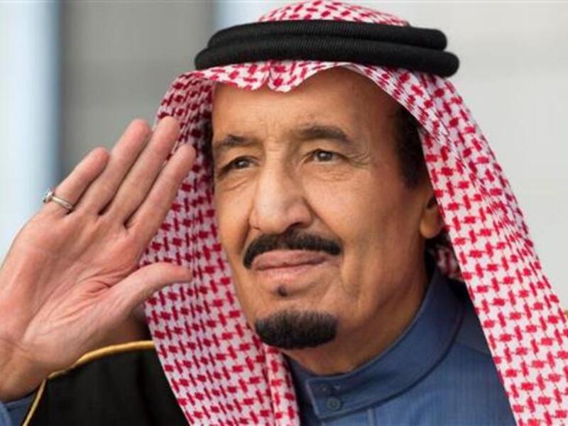 The Kingdom of Saudi Arabia affirms its continued support for the Yemeni government to restore Yemen's security and stability and enable it to carry out its duties. (AFP)