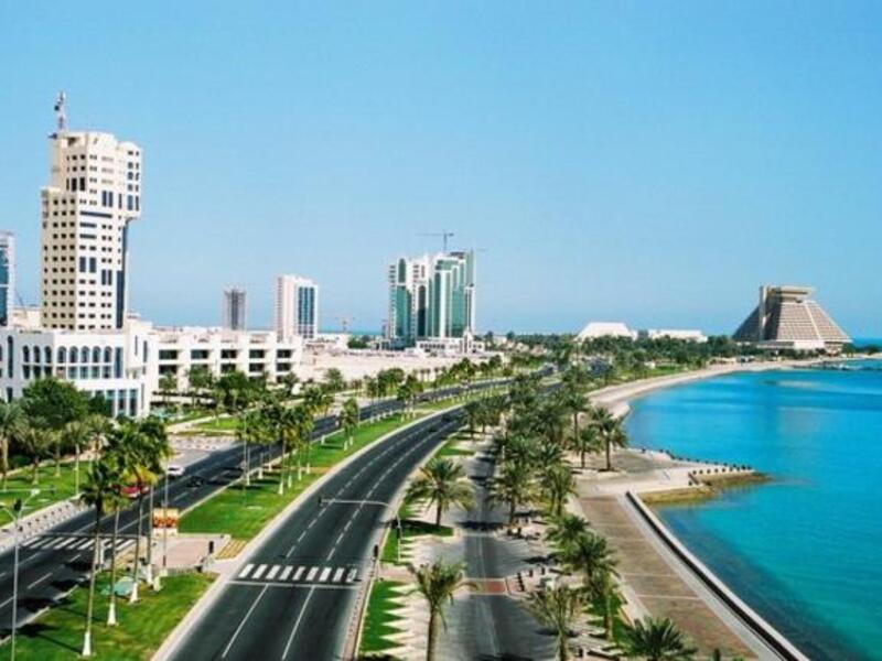 Doha