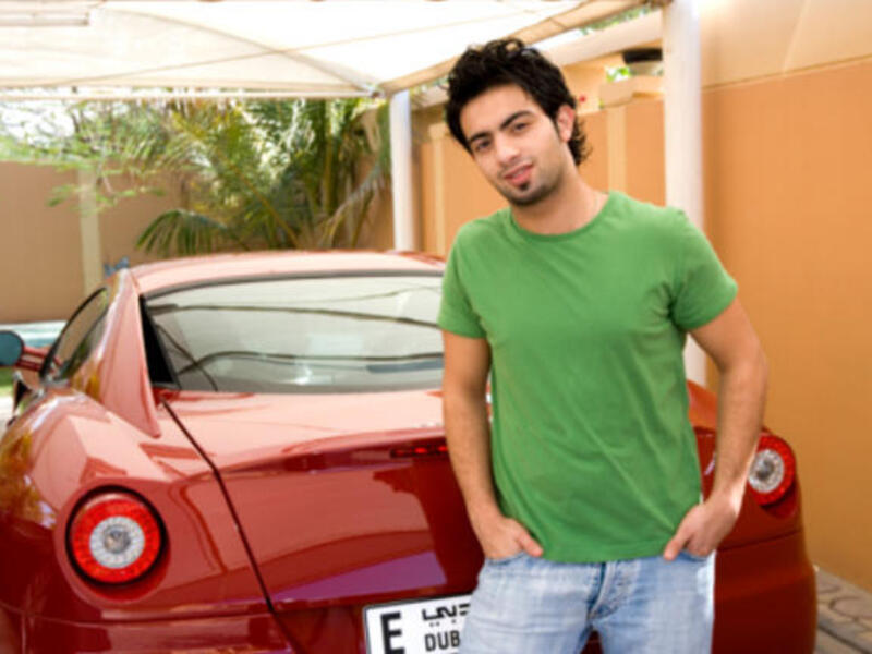 41 per cent drive their vehicles ‘just to enjoy the drive’