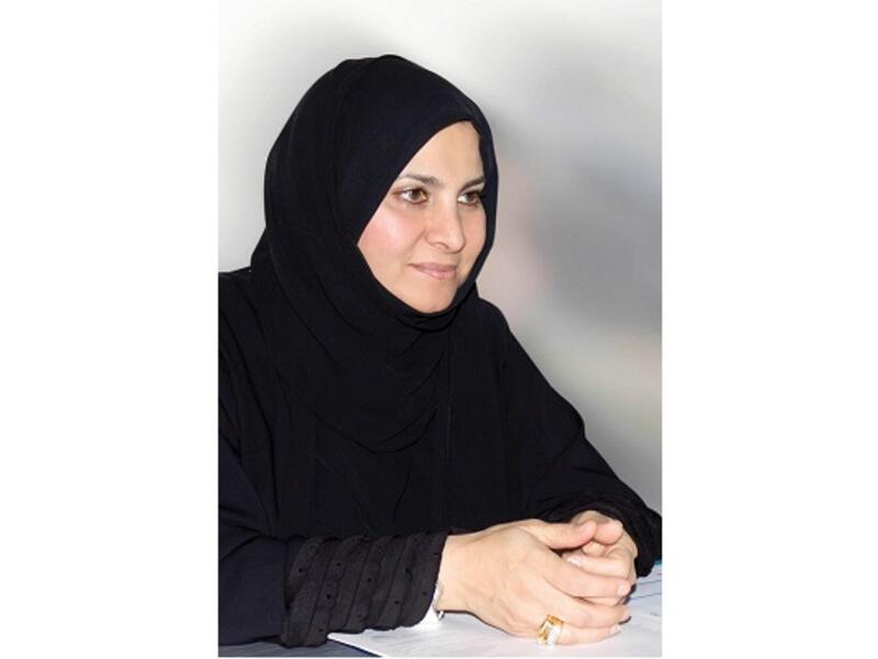 The three-day training course will be held in Dubai from December 12 to 14. (Pictured here: Habiba Al Marashi, President & CEO of Arabia CSR Network)