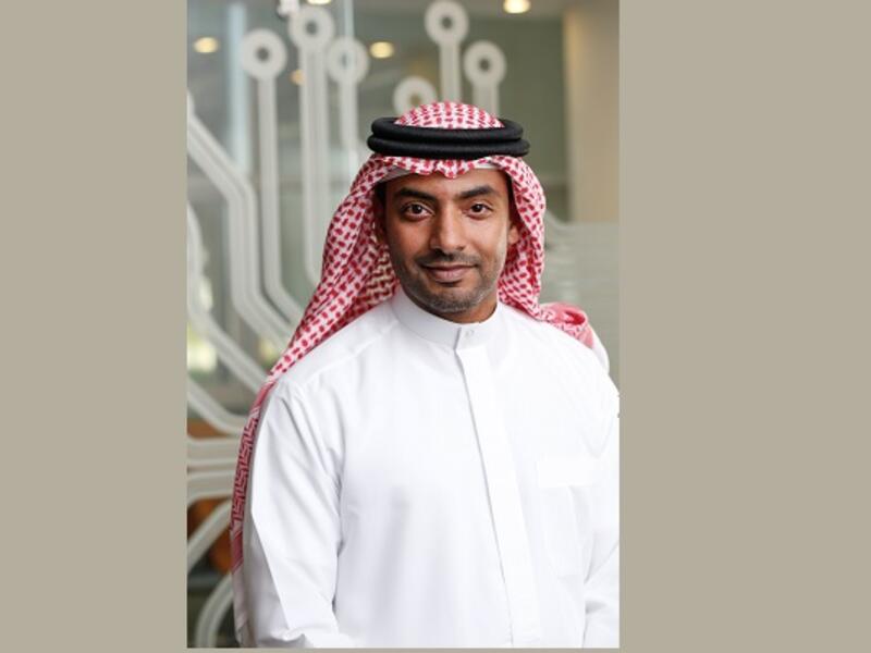 Majed Al Suwaidi, Managing Director of Dubai Media City