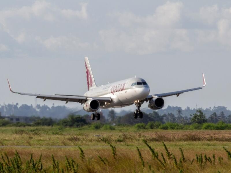 Qatar Airways