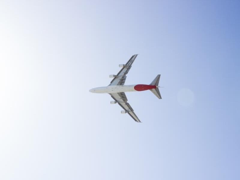 Jobs are being offered by airlines such as Emirates, flydubai, Etihad Airways and Air Arabia. (Pixabay)