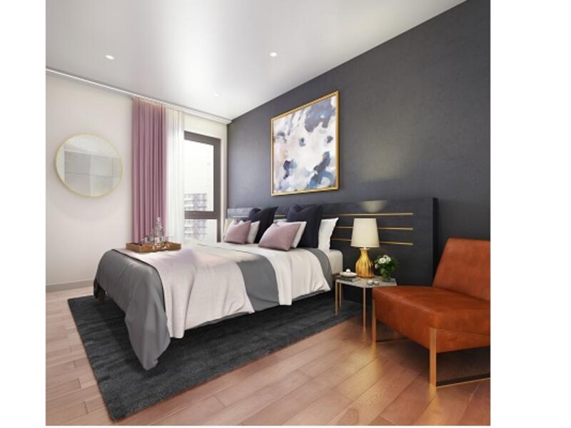 Origin Homes by Select Property is designed to cater to the demands of international investors. 