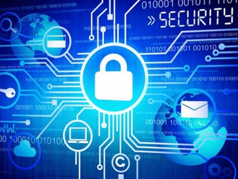 Dubai is determined to turn the challenges into opportunities as it tackles global cybersecurity threats on its path to continued growth. (Shutterstock)