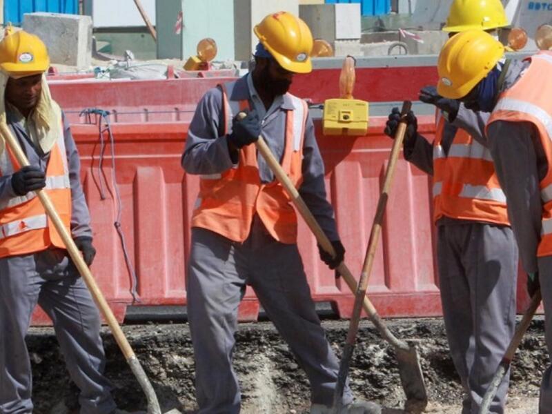 The sweeping changes to UAE visa rules will help expats get appropriate employment. (AFP)