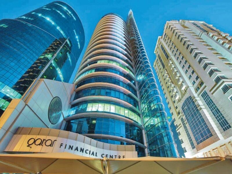 The PMI was at 50.5 in January, up from 50.1 in December. (Qatar Tribune)