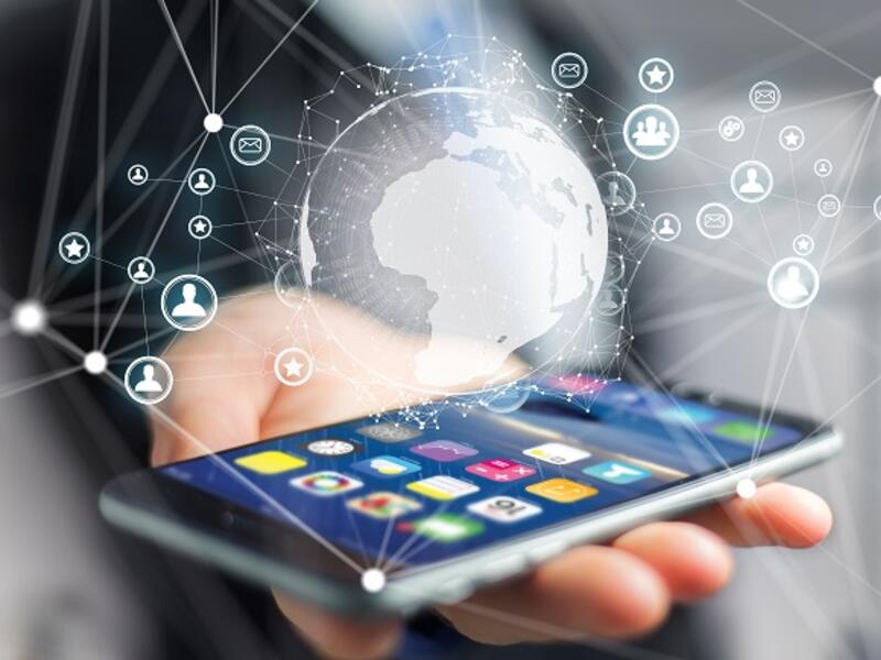 Data for the Index comes from the hundreds of millions of tests taken by real people using Speedtest every month.(Shutterstock)