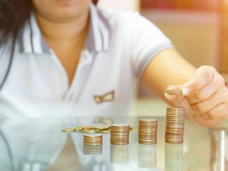 Women are the least paid and their participation in the labour market is recorded much more in the informal sector and in vulnerable activities. (Shutterstock)