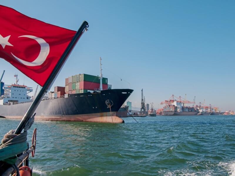 US Grants Turkey 25 Percent Exemption From Iran Sanctions. (Shutterstock)