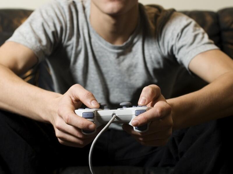 Studies have concluded there is no definitive link between playing video games and violence. (Shutterstock)