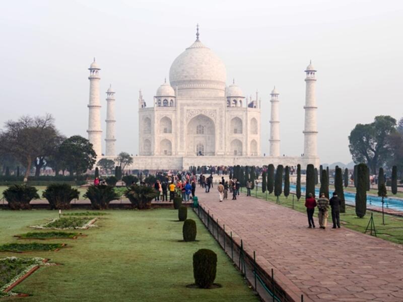 When combined, all of the assets held by Indians in their country are bigger than those in Canada, France and Italy. (Shutterstock)