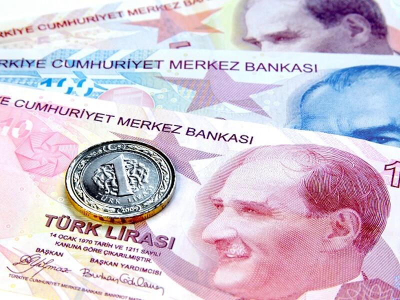 Turkey reached an agreement with the World Bank for $200 million in funding for public sector energy efficiency investments. (Shutterstock)