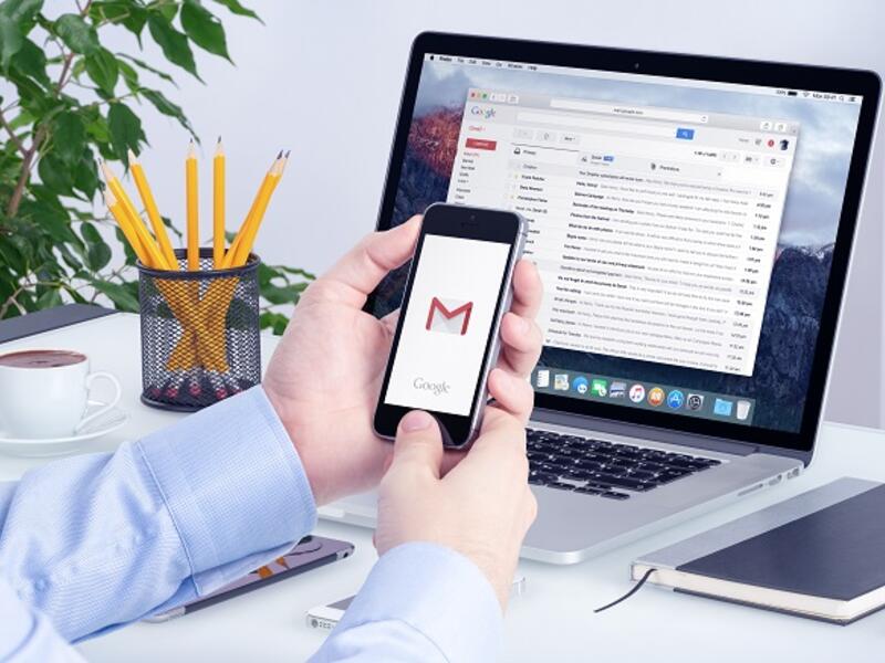 The report also suggests that the feature will be accessed by tapping on the overflow menu. (Shutterstock)