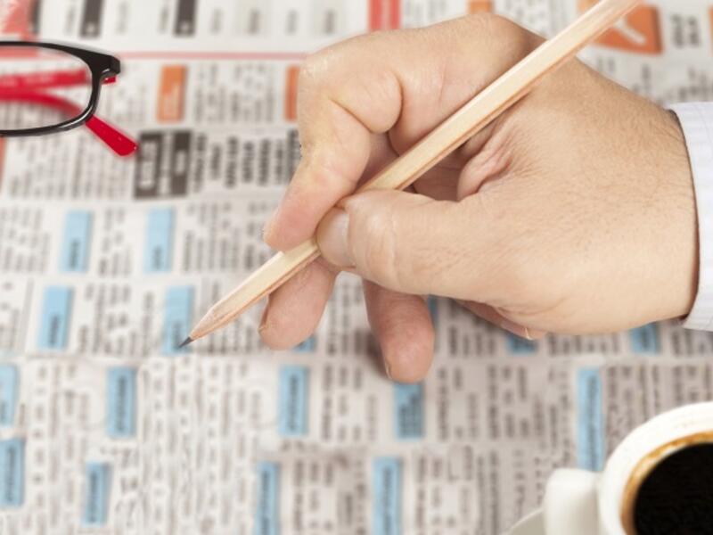 The unemployment rate during the second quarter of 2018 was 18.7 percent. (Shutterstock)