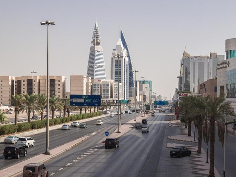 The Saudi companies on the list account for $39.1 trillion in sales, $3.2 trillion in profit, $189 trillion in assets and $56.8 trillion in market value. (Shutterstock)