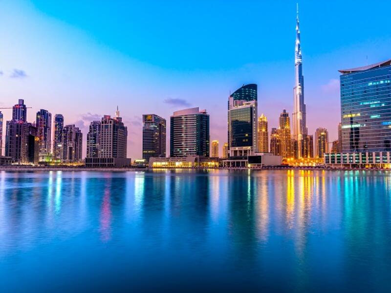 There has been a 14 per cent increase in online hiring across the UAE. (Shutterstock)