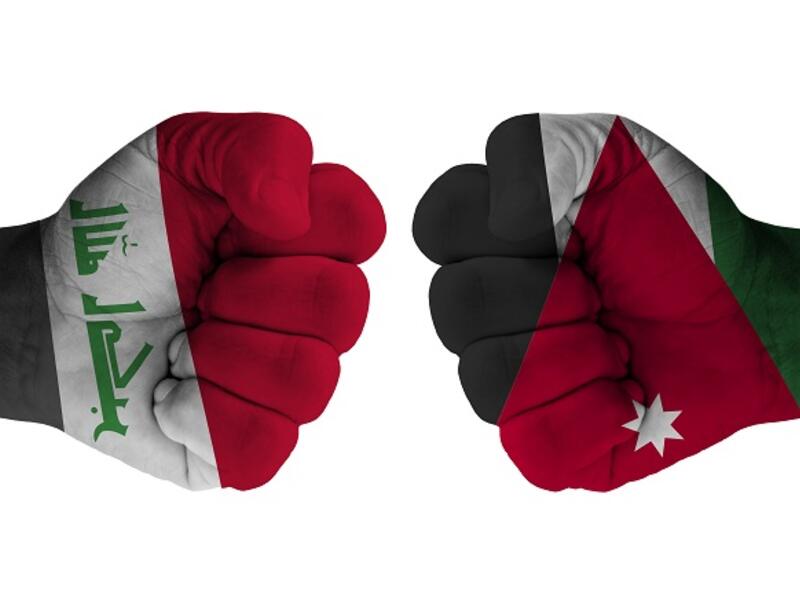 Approval was issued for an Iraqi investor to obtain Jordanian nationality. (Shutterstock)