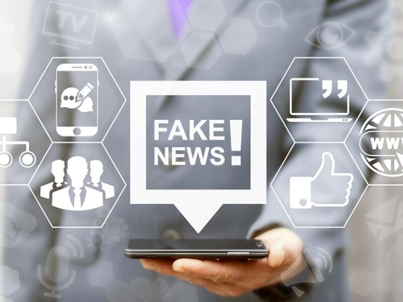 Many rumours sought to tarnish the UAE's reputation globally. (Shutterstock)