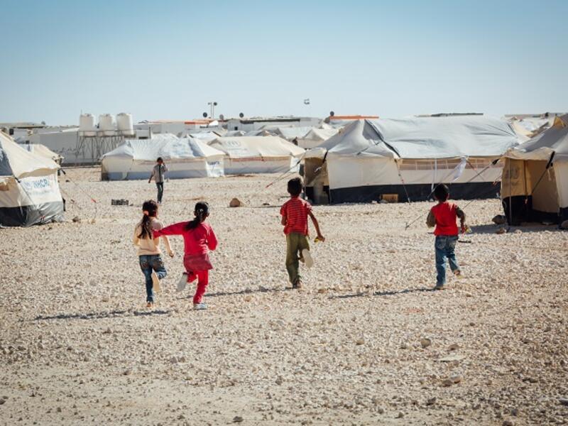 The fund will be distributed in a span of three years to support the education of children. (Shutterstock)