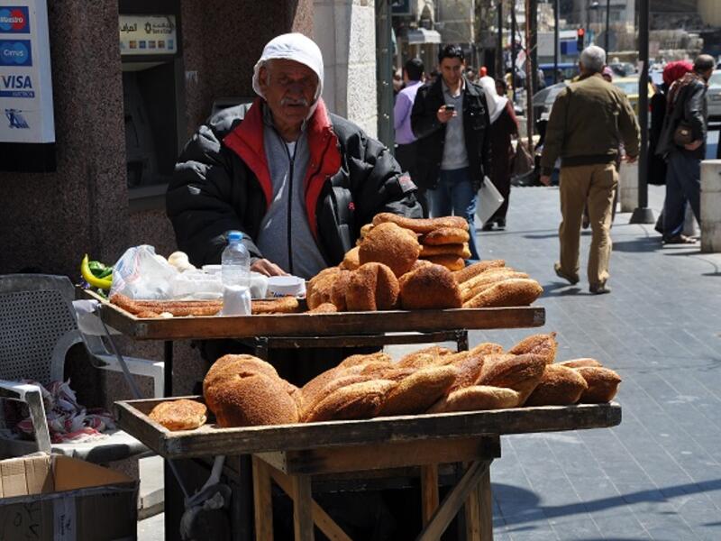 The problem lies in the low income residents receive, according to Irsheid. (Shutterstock)