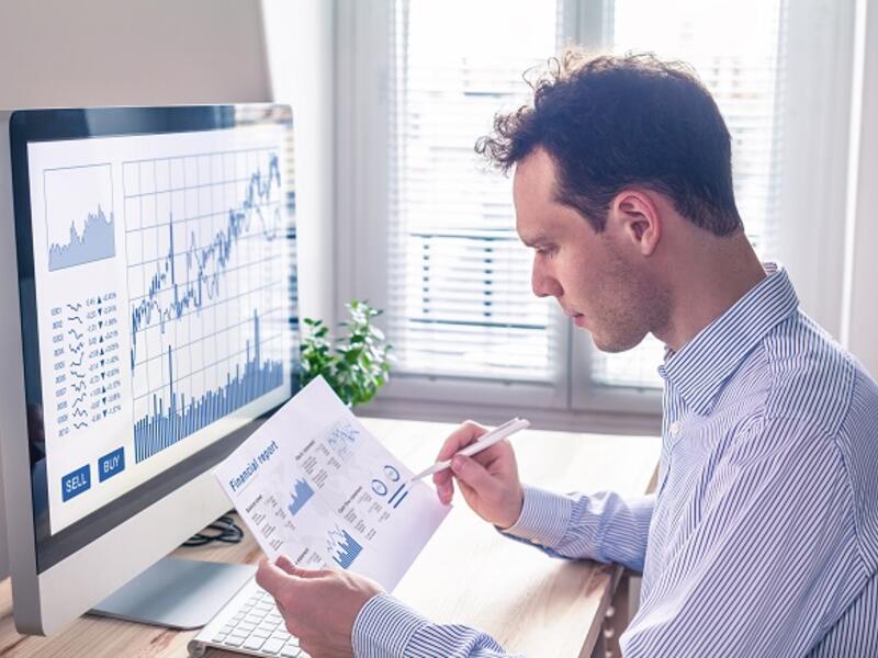 2018 and the immediate future seem to be about convergence. Here are a few fintech trends for 2018.
 (Shutterstock)