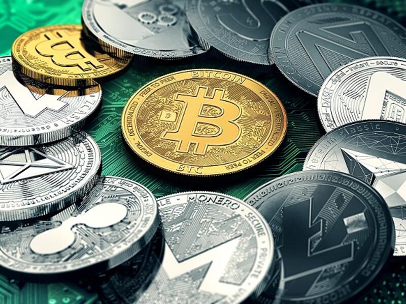 While entrepreneurs and Islamic finance startups readily advocate cryptocurrencies for what they are convinced are halal transactions, others keep thinking otherwise. (Shutterstock)