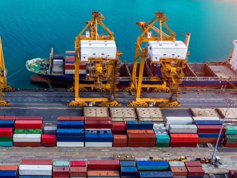 A senior Iranian trade official announced that the country has increased its exports to the African states to a considerable extent. (Shutterstock)