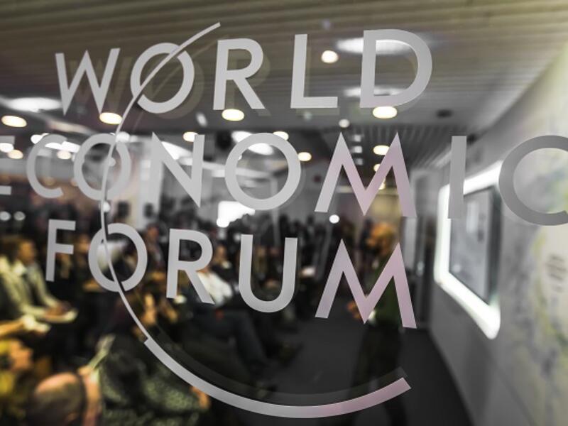 Davos WEF Annual Meeting 2019 concludes (Shutterstock)